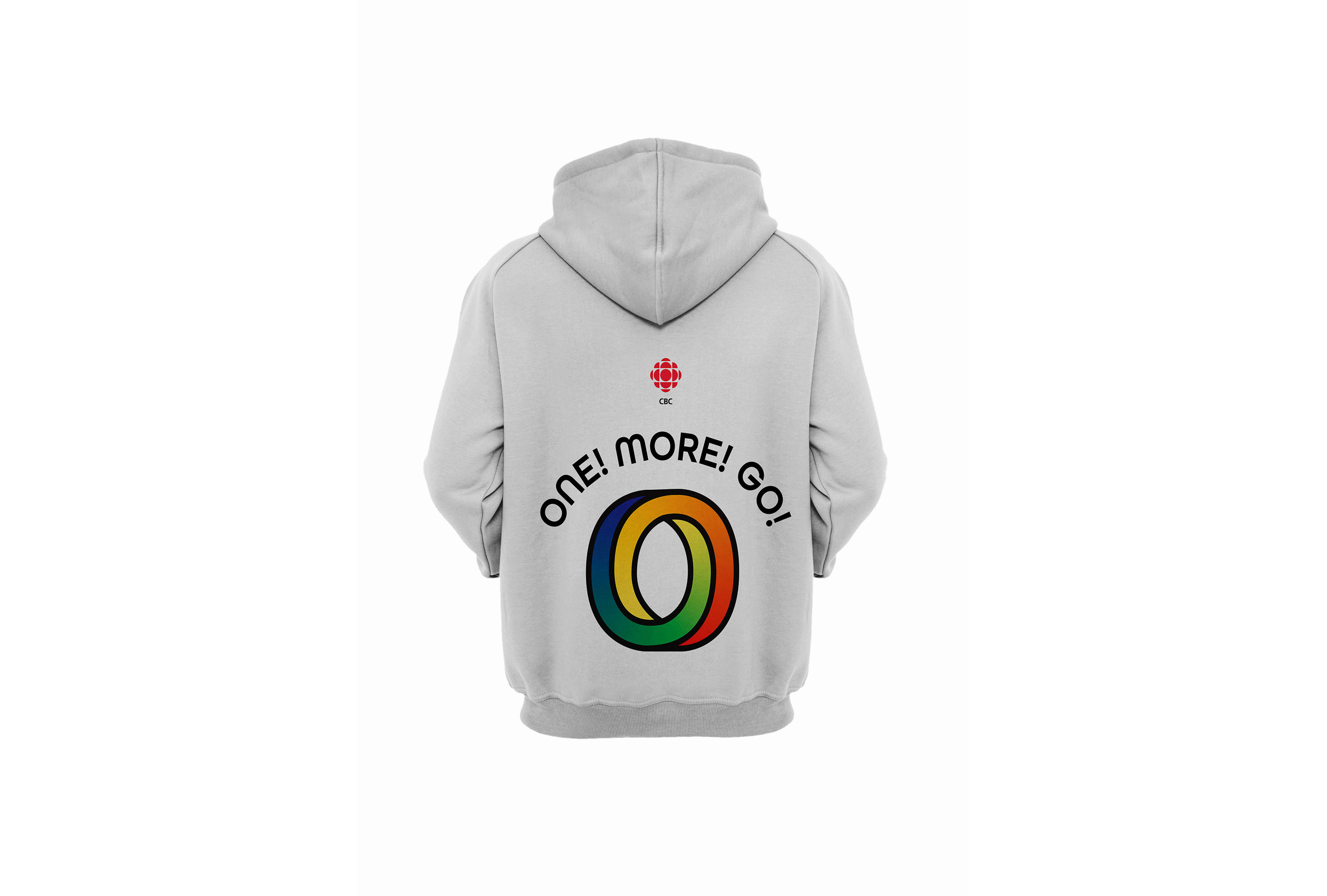 O!M!G! Hoodie